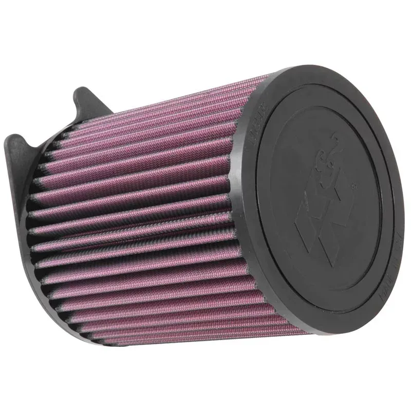 Luftfilter K&N High Flow für MERCEDES-BENZ CLASSE GLA (X156)  AMG GLA 45 4-matic (156.952) 381ps