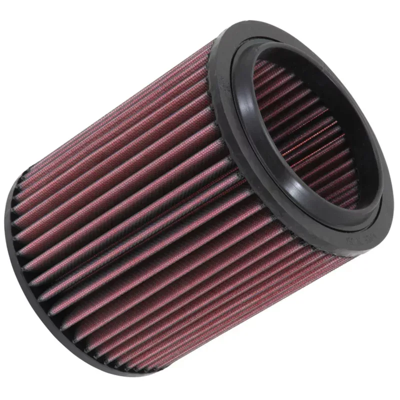 Luftfilter K&N High Flow für AUDI A8 D2 (4D2, 4D8)  3.7 quattro 260ps