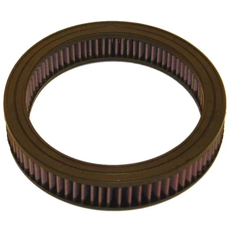 Luftfilter K&N High Flow