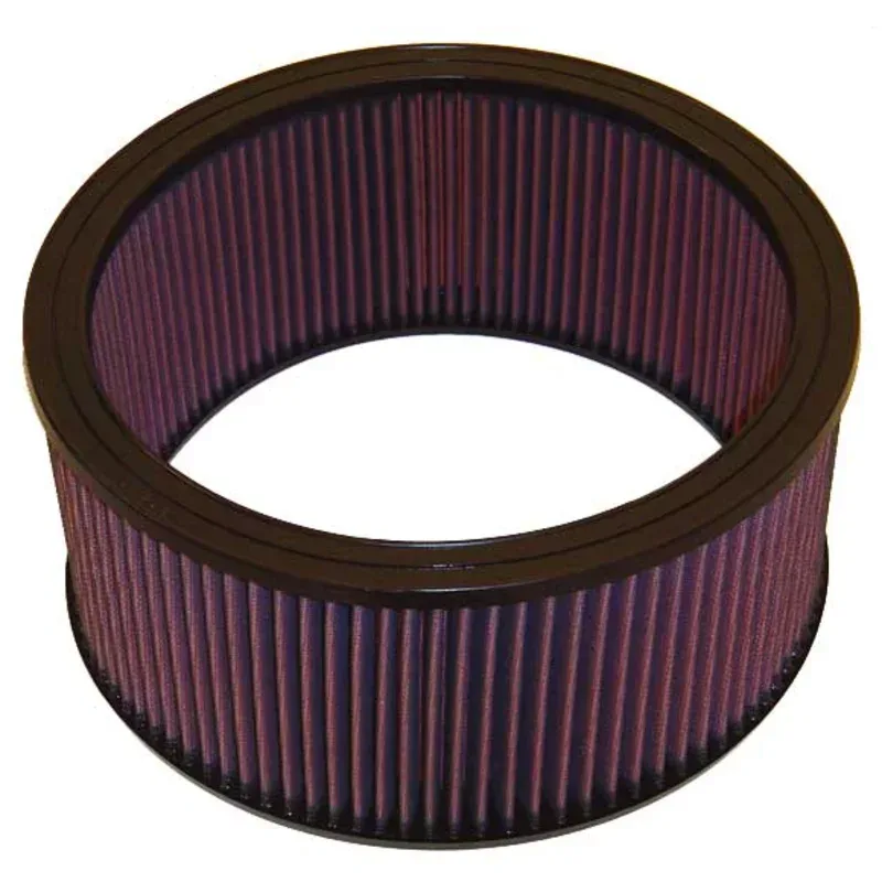 Luftfilter K&N High Flow