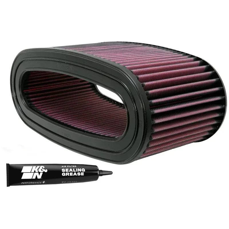 Luftfilter K&N High Flow