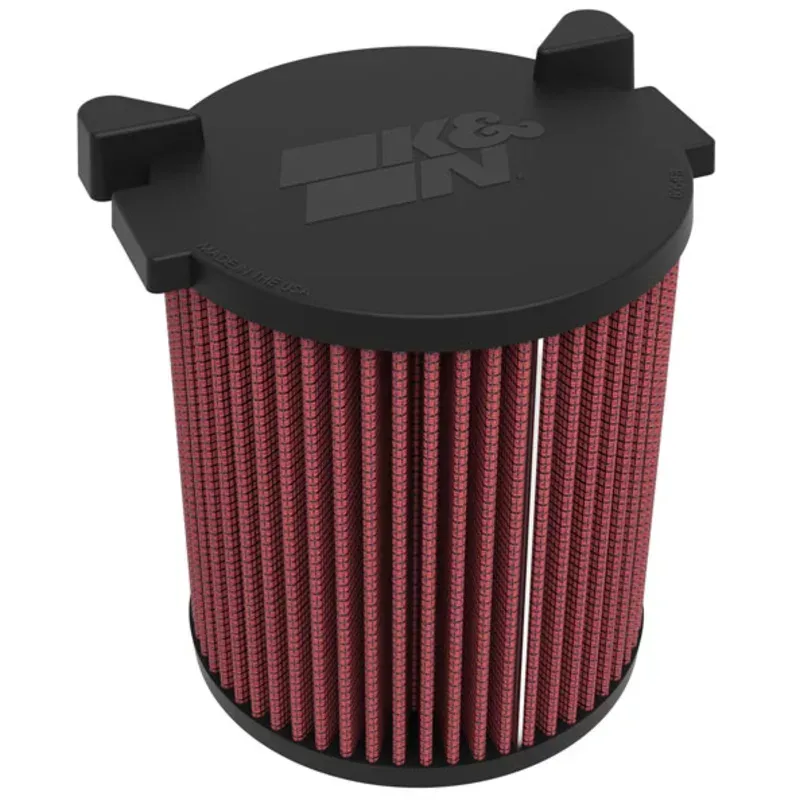 Luftfilter K&N High Flow für VW GOLF VI (5K1)  1.4 TSI 122ps