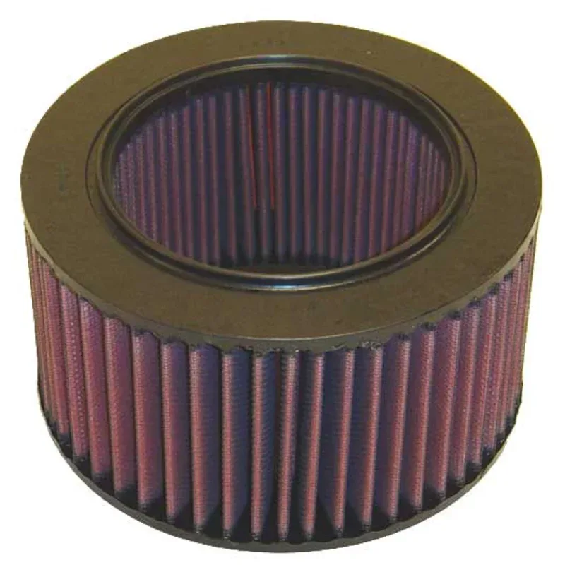 Luftfilter K&N High Flow