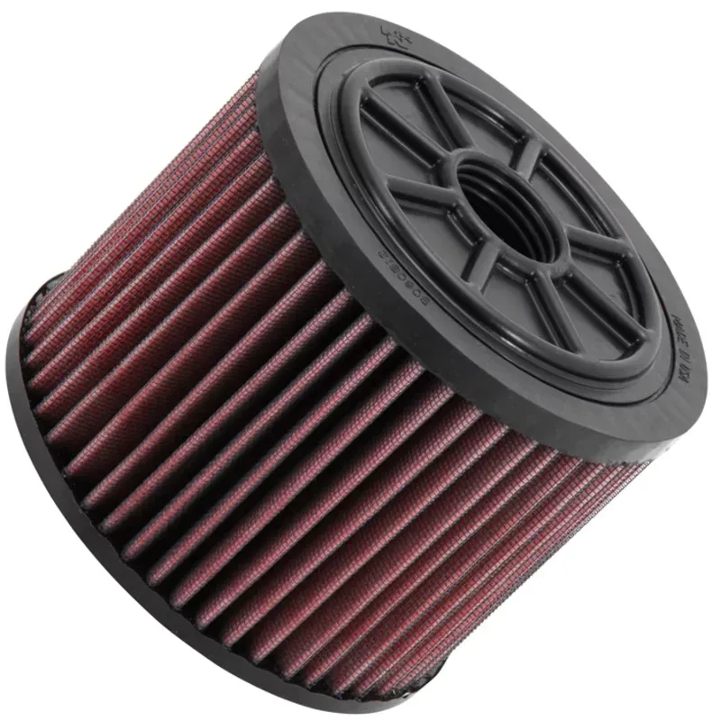 Luftfilter K&N High Flow für AUDI A6 C7 Avant (4G5, 4GD)  2.0 TDI 190ps