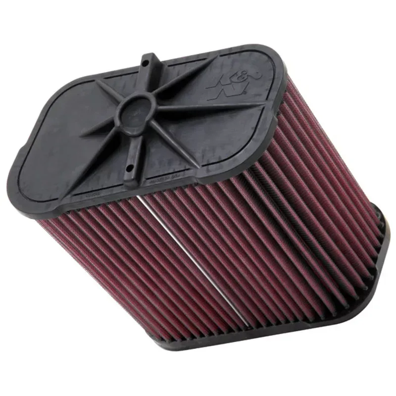 Luftfilter K&N High Flow für BMW 3 Décapotable (E93)  M3 420ps