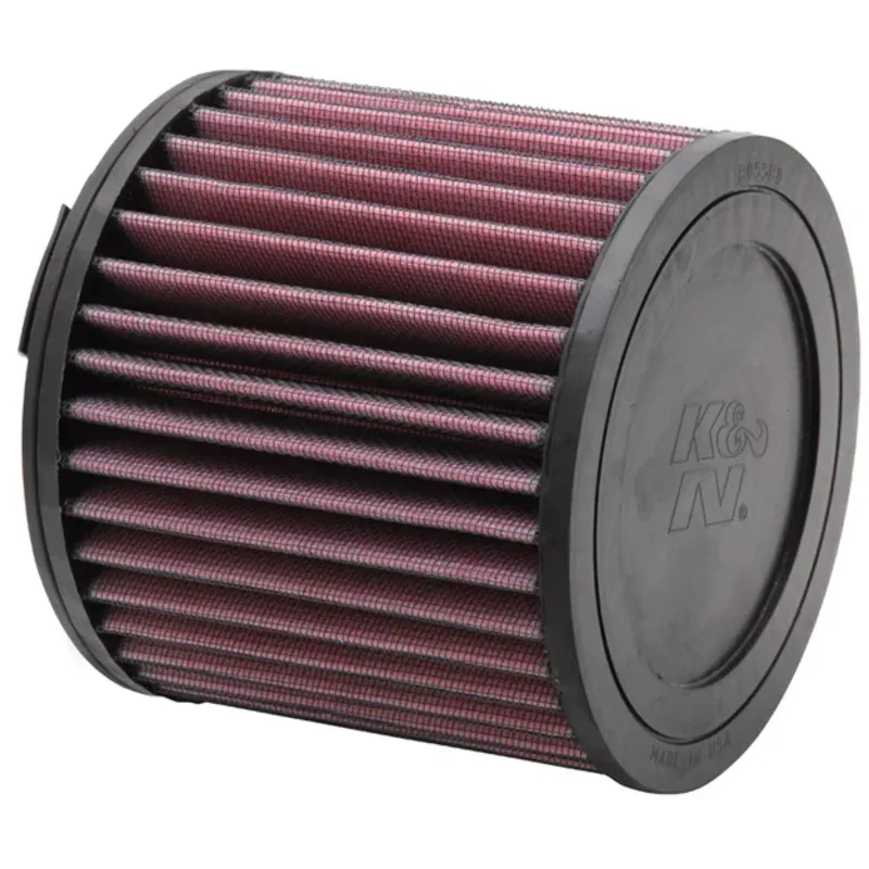 Luftfilter K&N High Flow für AUDI A1 (8X1, 8XK)  1.4 TFSI 185ps