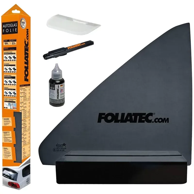 Foliatec  Tönungsfolie Blacknight Reflex Dark 76x300cm
