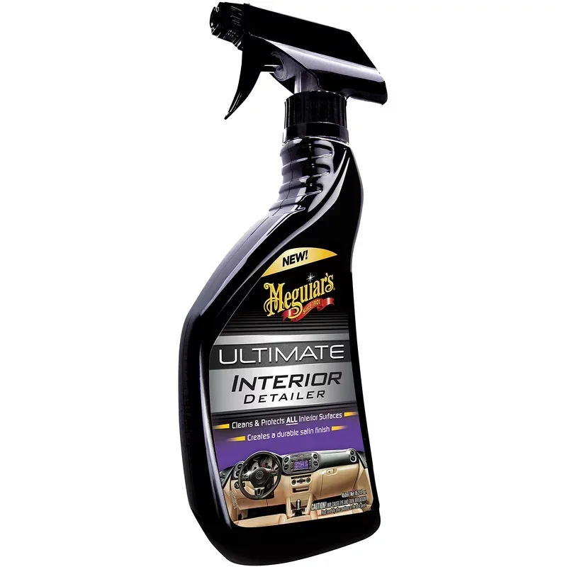 Meguiars Ultimate Interior Detailer 473ml