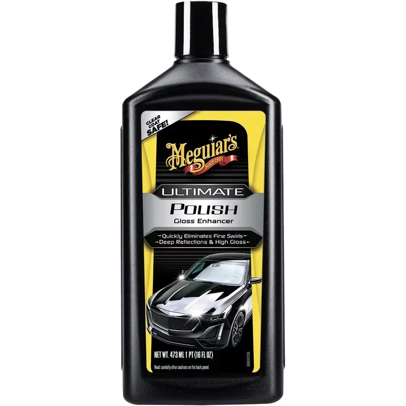 Meguiars Ultimate Politur | 473 ml