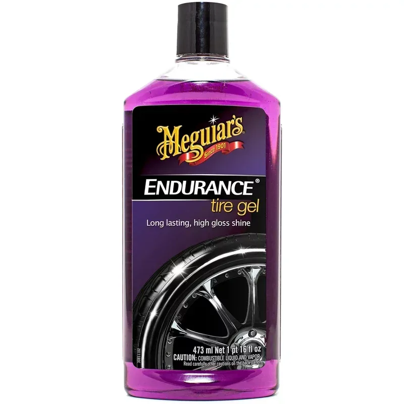 Meguiars Gold Class Reifenpflege | 473 ml