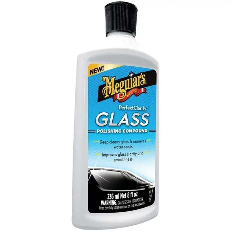 Meguiars Reinigungspolitur Perfect Clarity 118ml