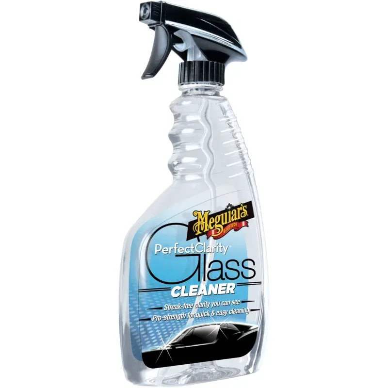 Meguiars Perfect Clarity Glasreiniger | 710 ml