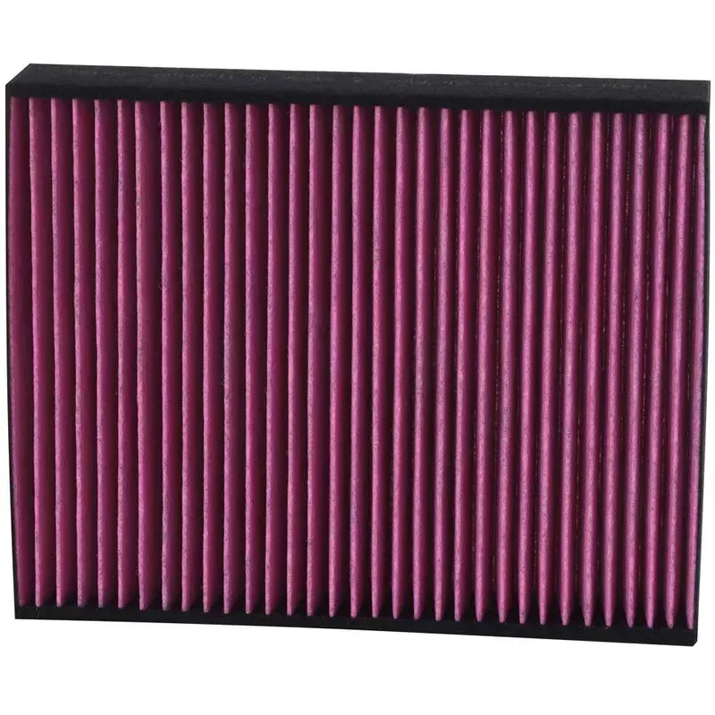 Kabinenluftfilter K&N Premium protect