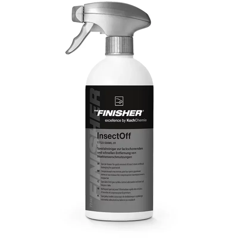 Koch Chemie The Finisher InsectOff Insektenentferner 500ml