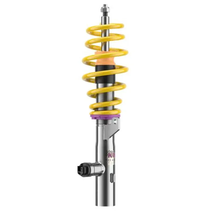 KW DCC Plug&Play Gewindefahrwerk   25-55/30-60  (DCC Version)  für BMW 3 (F30, F80)  320 d xDrive 200ps