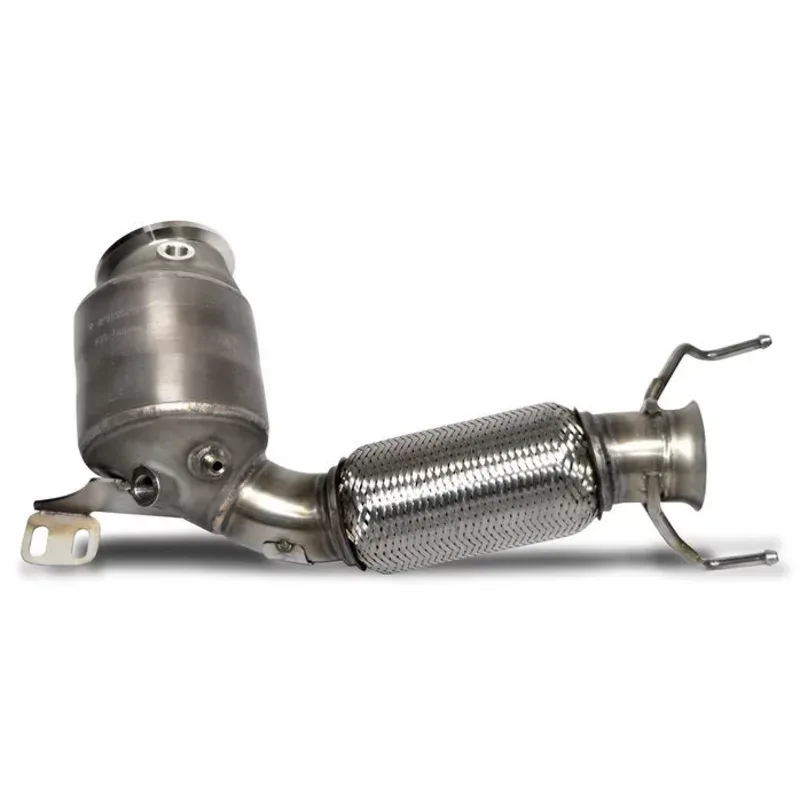 Sportkatalysator HJS  2.75