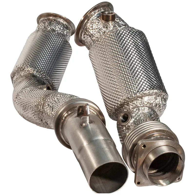 Sportkatalysator HJS  3