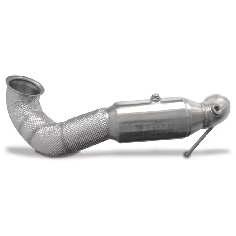 Sportkatalysator HJS  3