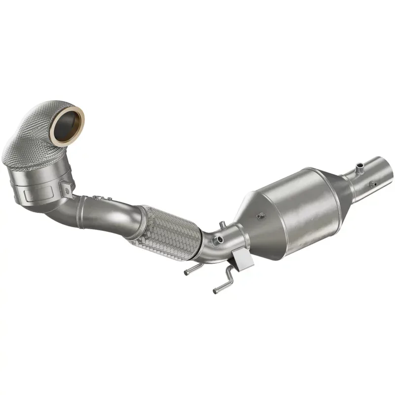 Sportkatalysator HJS  3