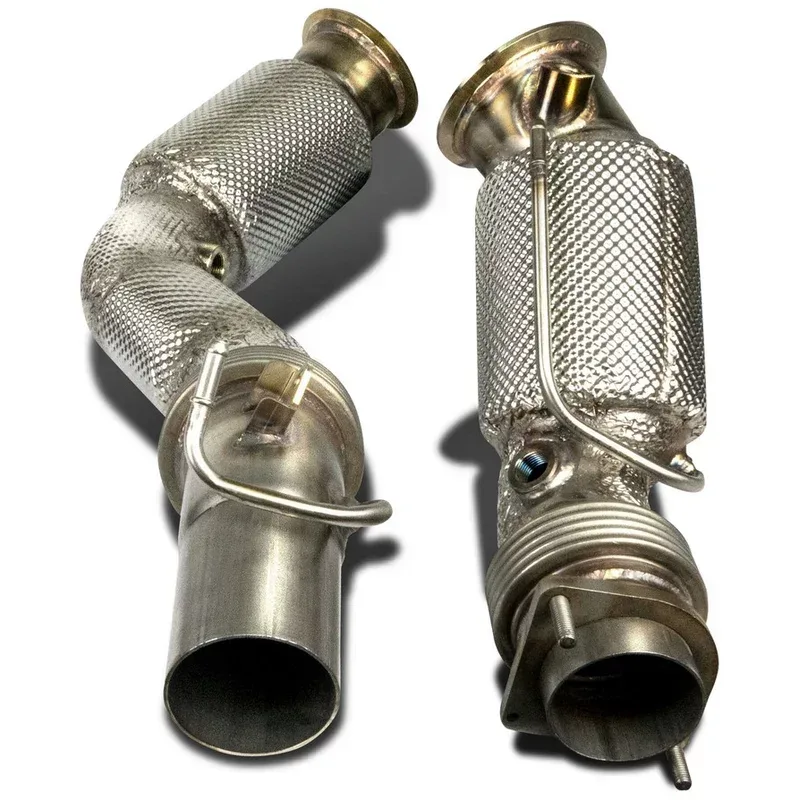 Sportkatalysator HJS  3