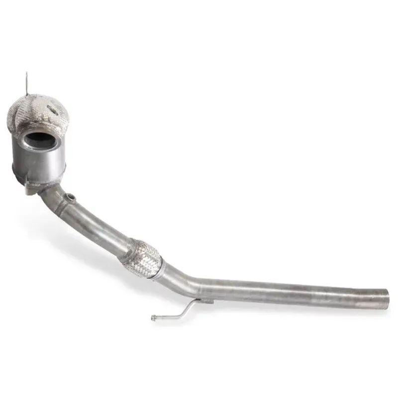 Sportkatalysator HJS  2.35