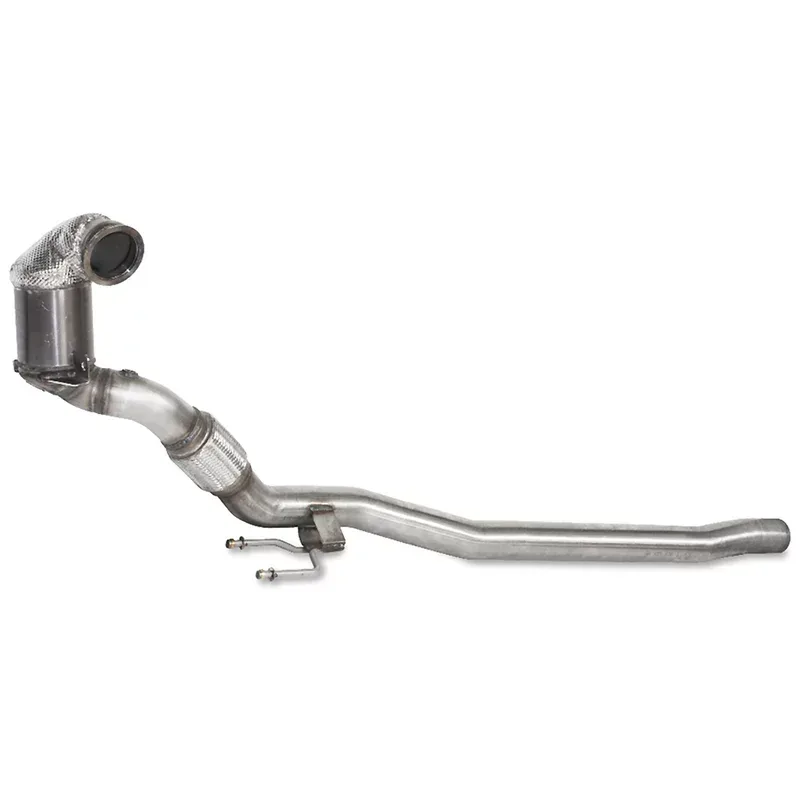 Sportkatalysator HJS  3