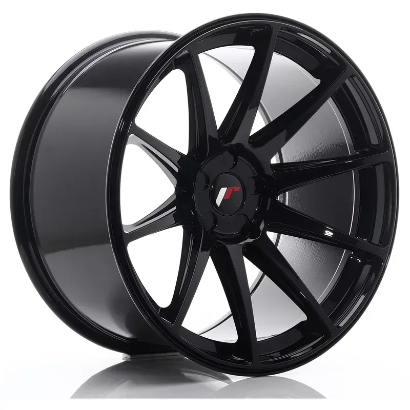 Felgen JR Wheels JR11 8.5x18 5x100 ET35 Black