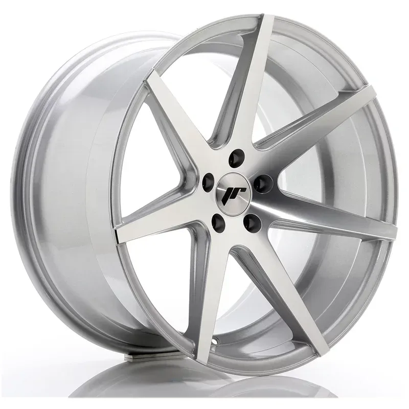 Felgen JR Wheels JR20 8.5x20 5x114.3 ET35 Silver