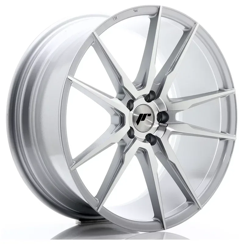 Felgen JR Wheels JR21 7.0x17 4x100 ET40 Silver