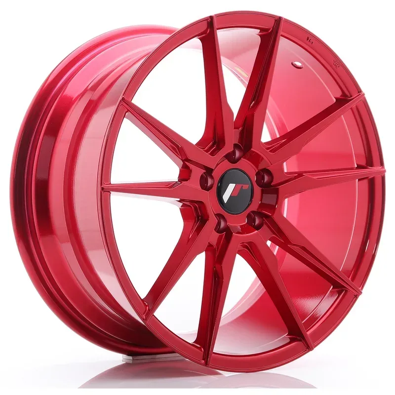 Felgen JR Wheels JR21 10.0x20 5x112 ET40 Red