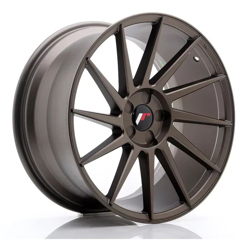 Felgen JR Wheels JR22 7.0x17 3x112 ET20 Bronze