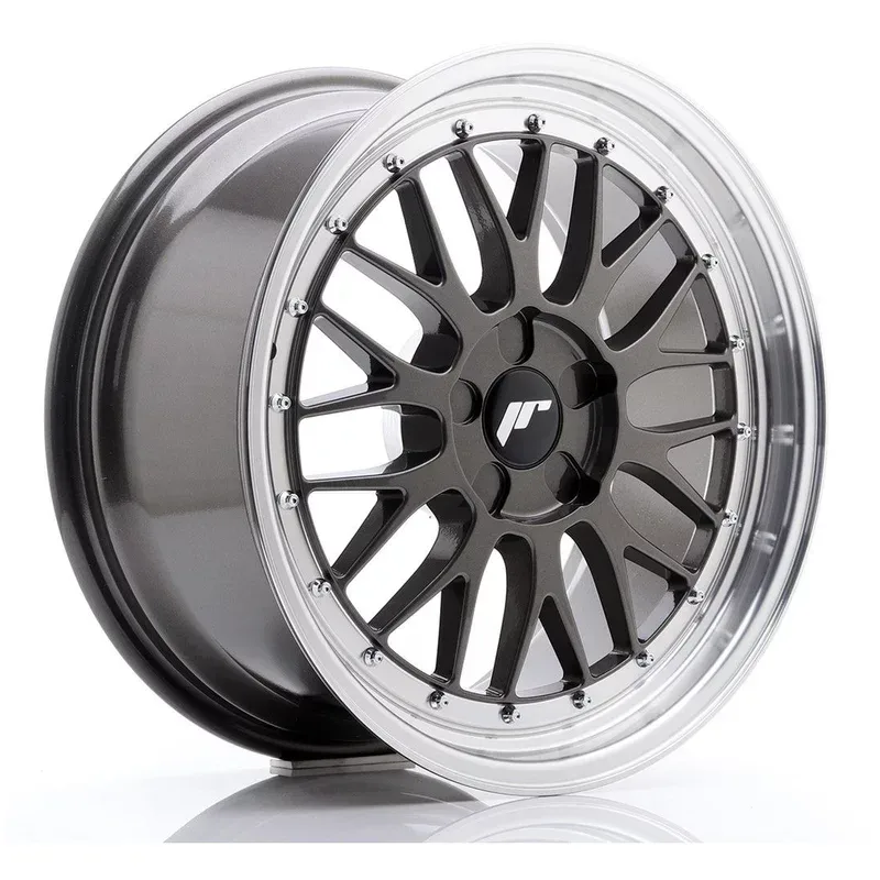 Felgen JR Wheels JR23 9.0x20 5x120 ET30 Hyper Gray