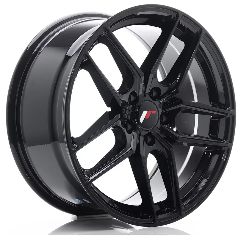 Felgen JR Wheels JR25 11.0x19 5x100 ET20 Black
