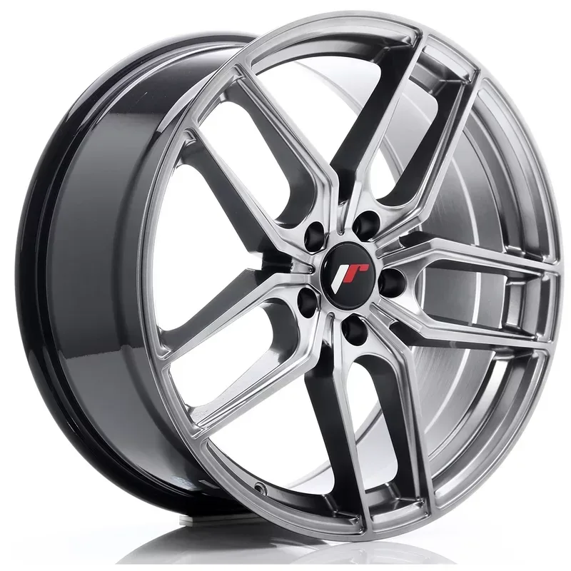 Felgen JR Wheels JR25 11.0x20 5x108 ET20 Hyper Black