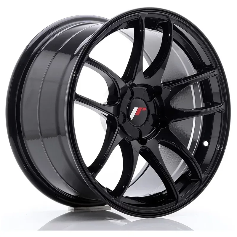 Felgen JR Wheels JR29 7.0x15 4x100 ET35 Black
