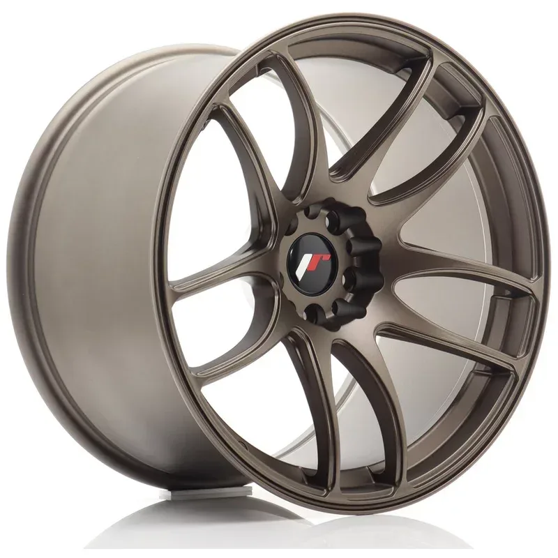 Felgen JR Wheels JR29 8.5x18 5x100 ET20 Bronze