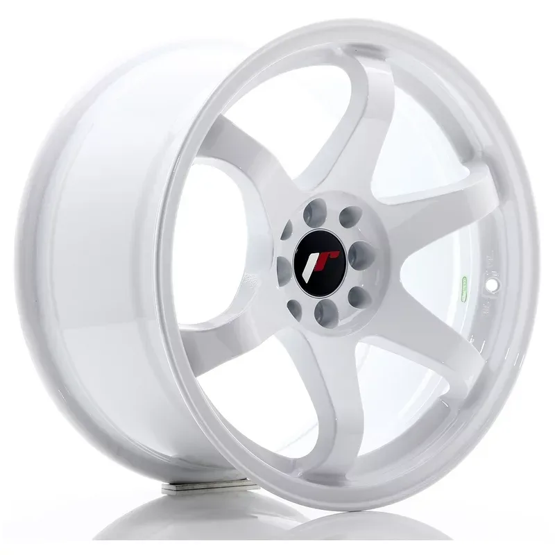Felgen JR Wheels JR3 7.0x17 5x114.3 ET40 White