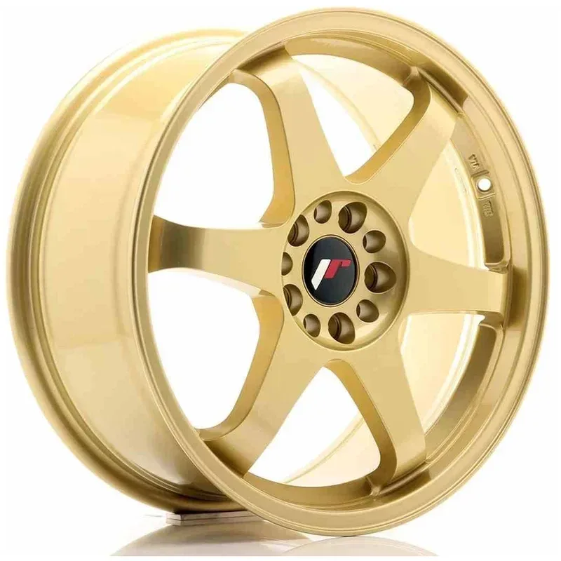 Felgen JR Wheels JR3 8.0x18 5x100 ET40 Gold