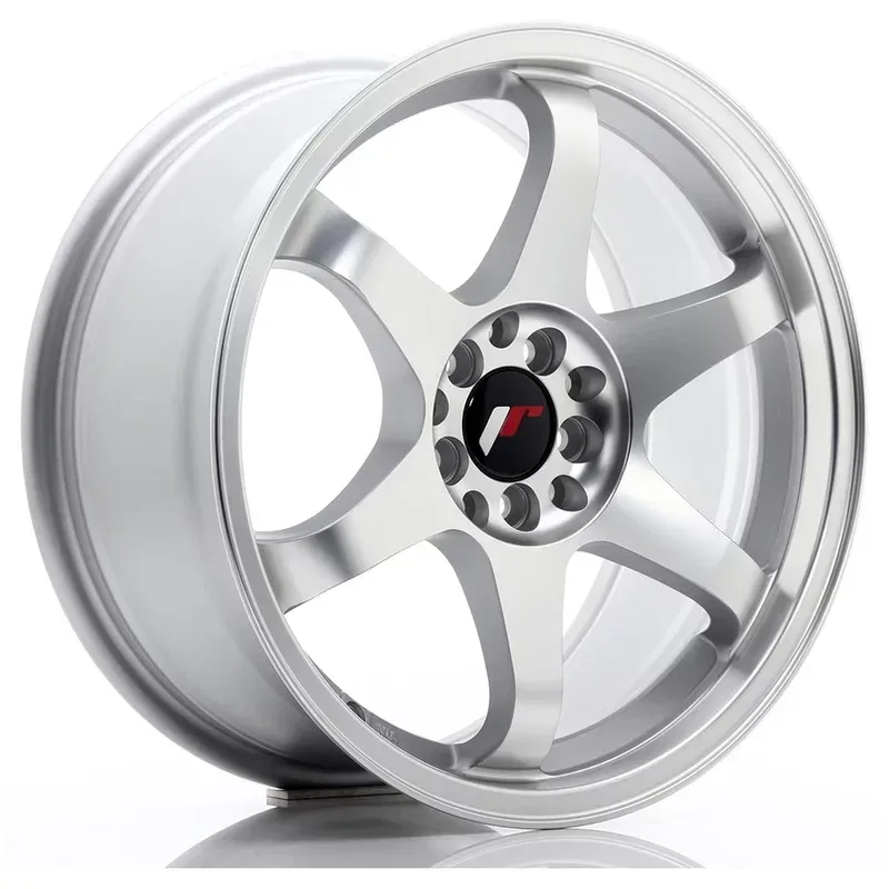 Felgen JR Wheels JR3 8.5x19 5x112 ET42 Silver