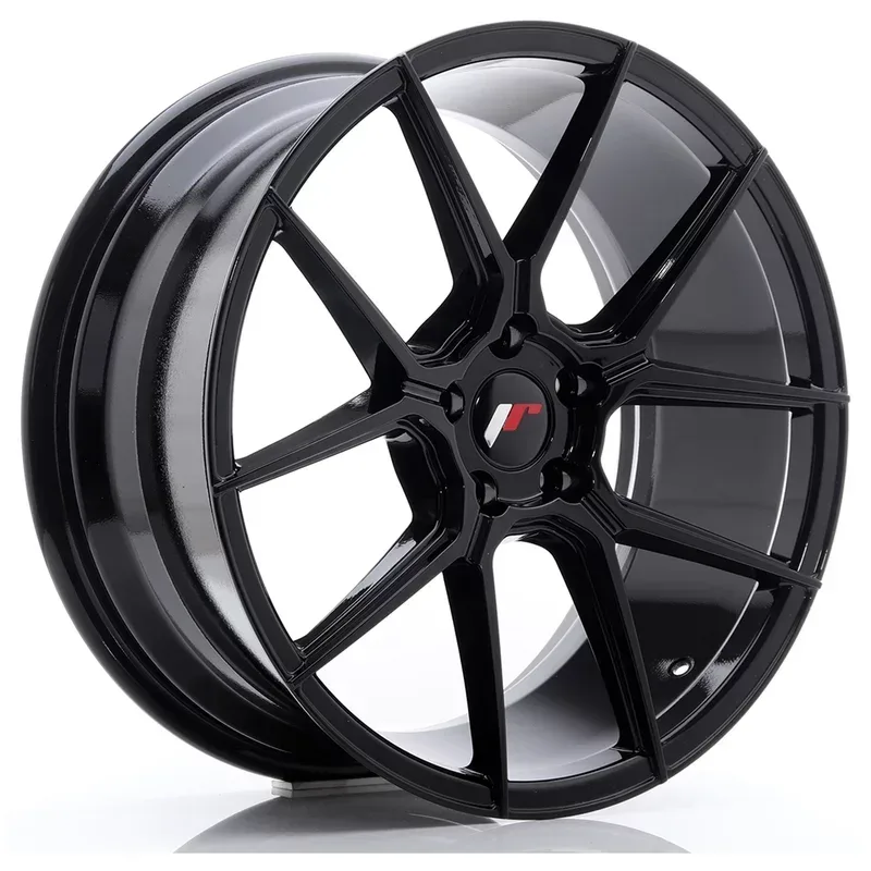 Felgen JR Wheels JR30 9.5x19 5x100 ET20 Black