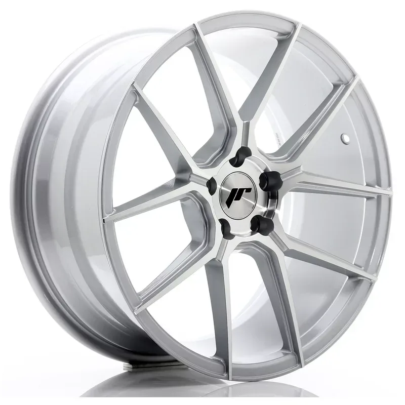 Felgen JR Wheels JR30 8.5x19 5x112 ET45 Silver