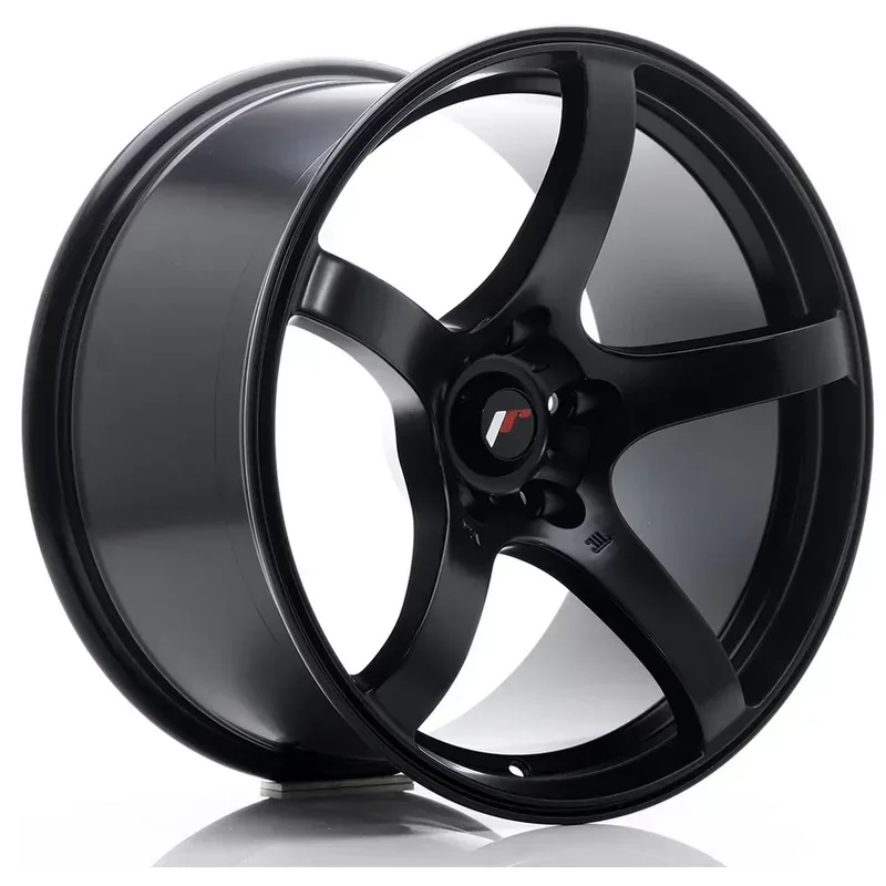 Felgen JR Wheels JR32 9.5x18 5x120 ET18 Black