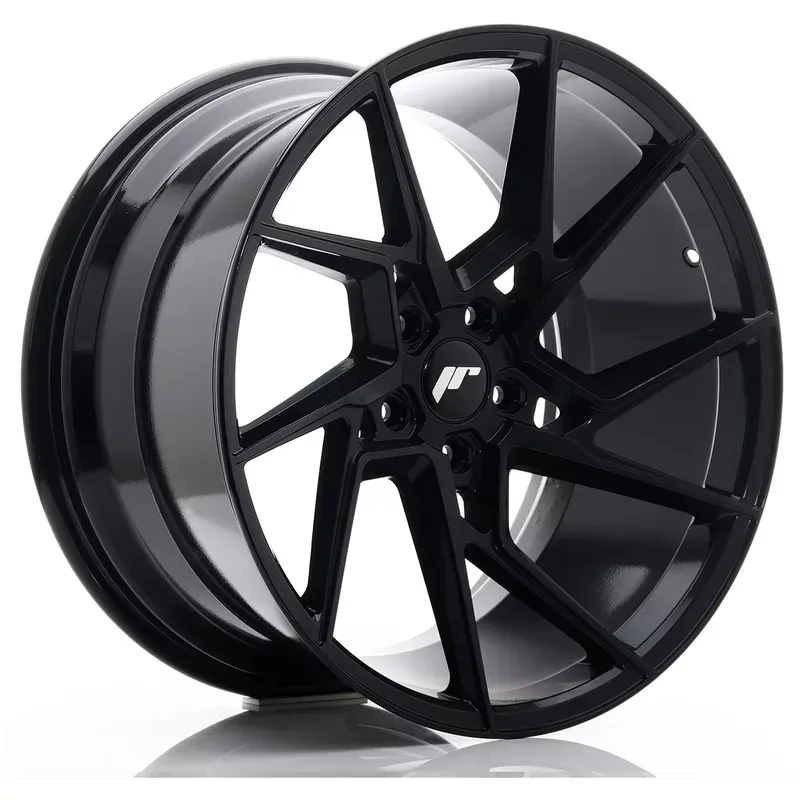 Felgen JR Wheels JR33 10.0x20 5x108 ET40 Black