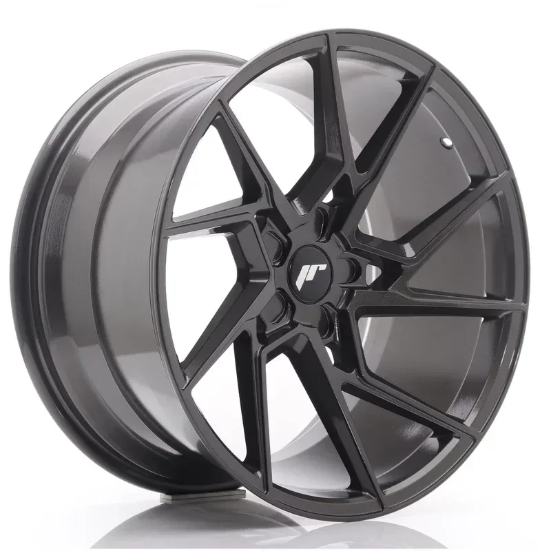Felgen JR Wheels JR33 9.5x19 5x120 ET40 Hyper Gray