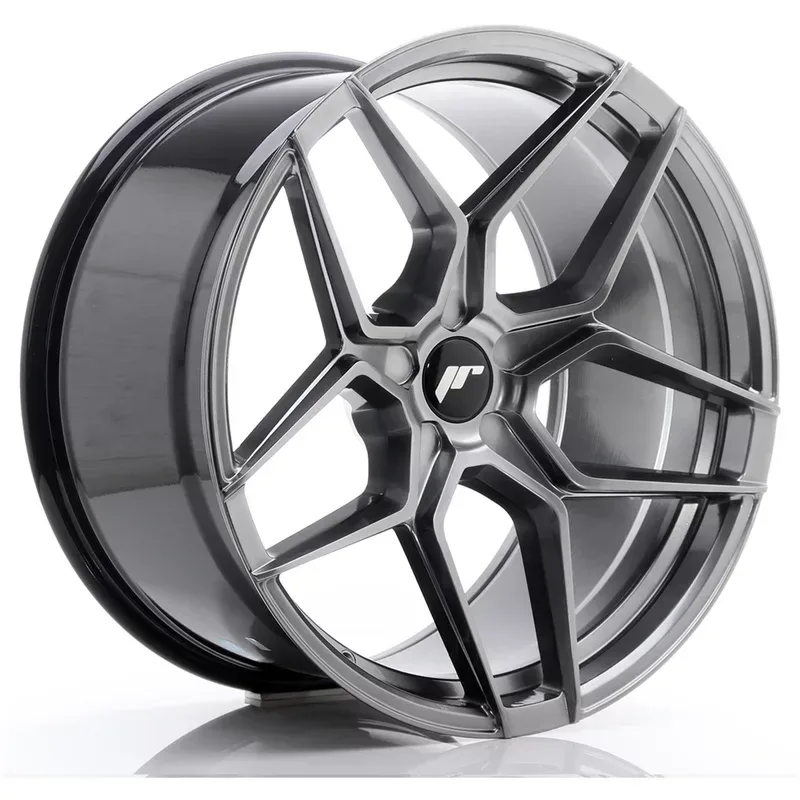 Felgen JR Wheels JR34 9.5x19 5x112 ET40 Hyper Black