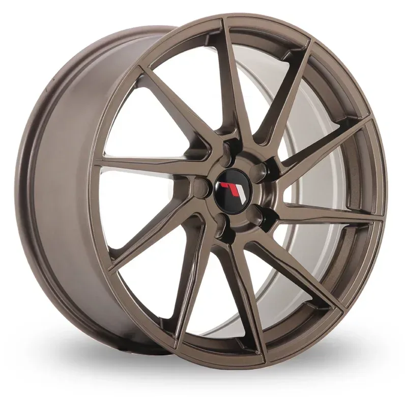Felgen JR Wheels JR36 9.5x19 5x100 ET20 Bronze