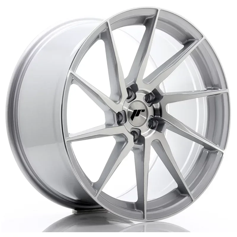 Felgen JR Wheels JR36 8.5x19 5x112 ET45 Silver