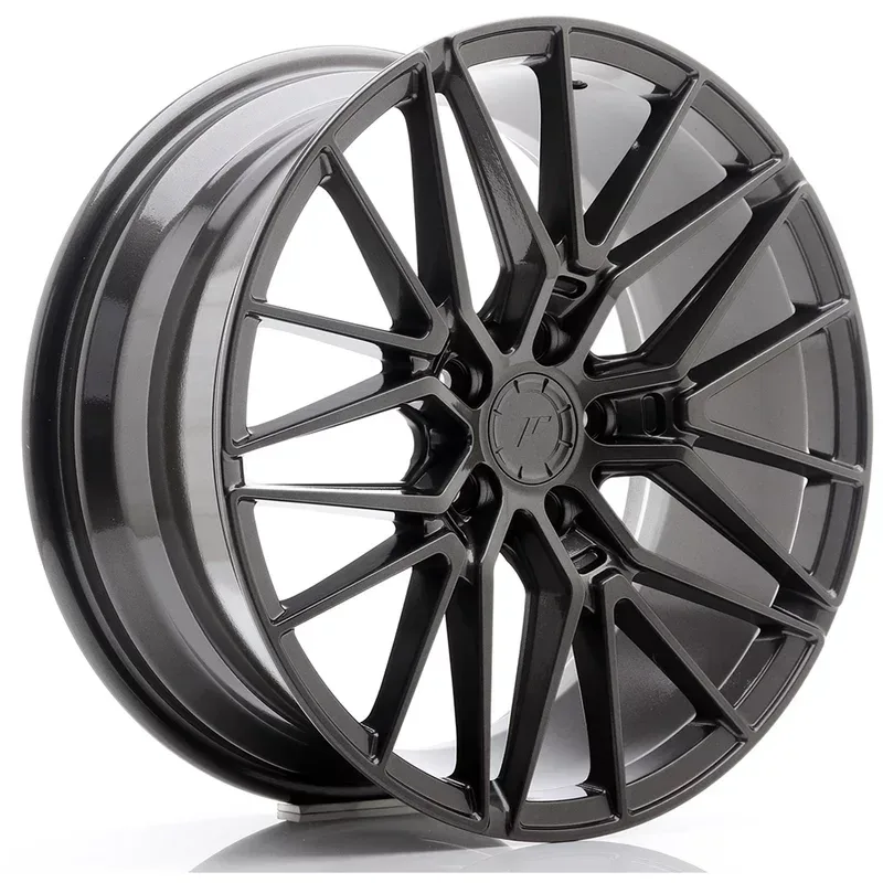 Felgen JR Wheels JR38 8.0x18 5x112 ET35 Hyper Gray