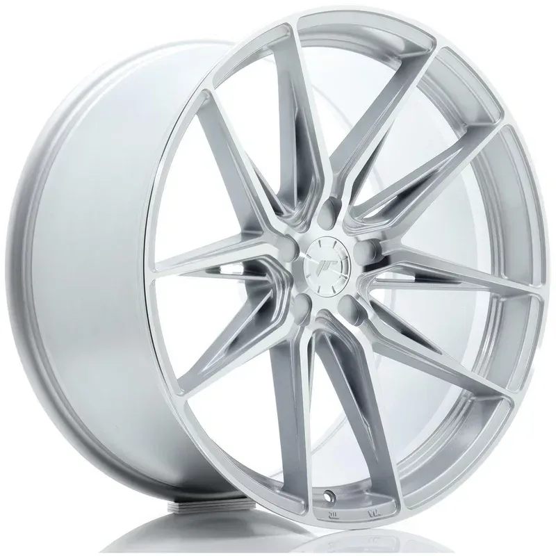 Felgen JR Wheels JR44 9.5x19 5x100 ET20 Silver