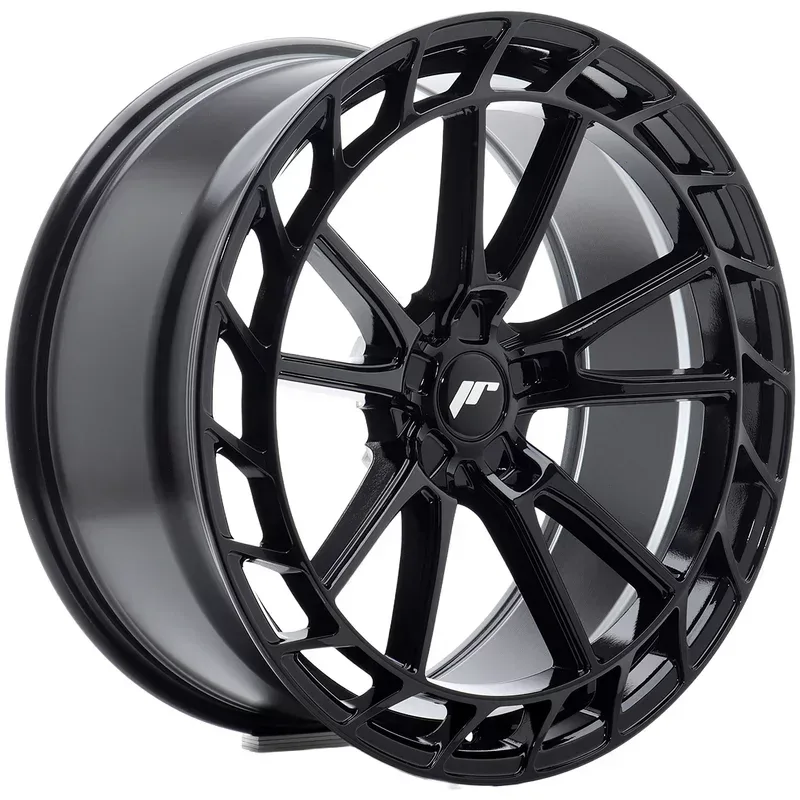 Felgen JR Wheels JR45 8.5x19 5x114.3 ET45 Black
